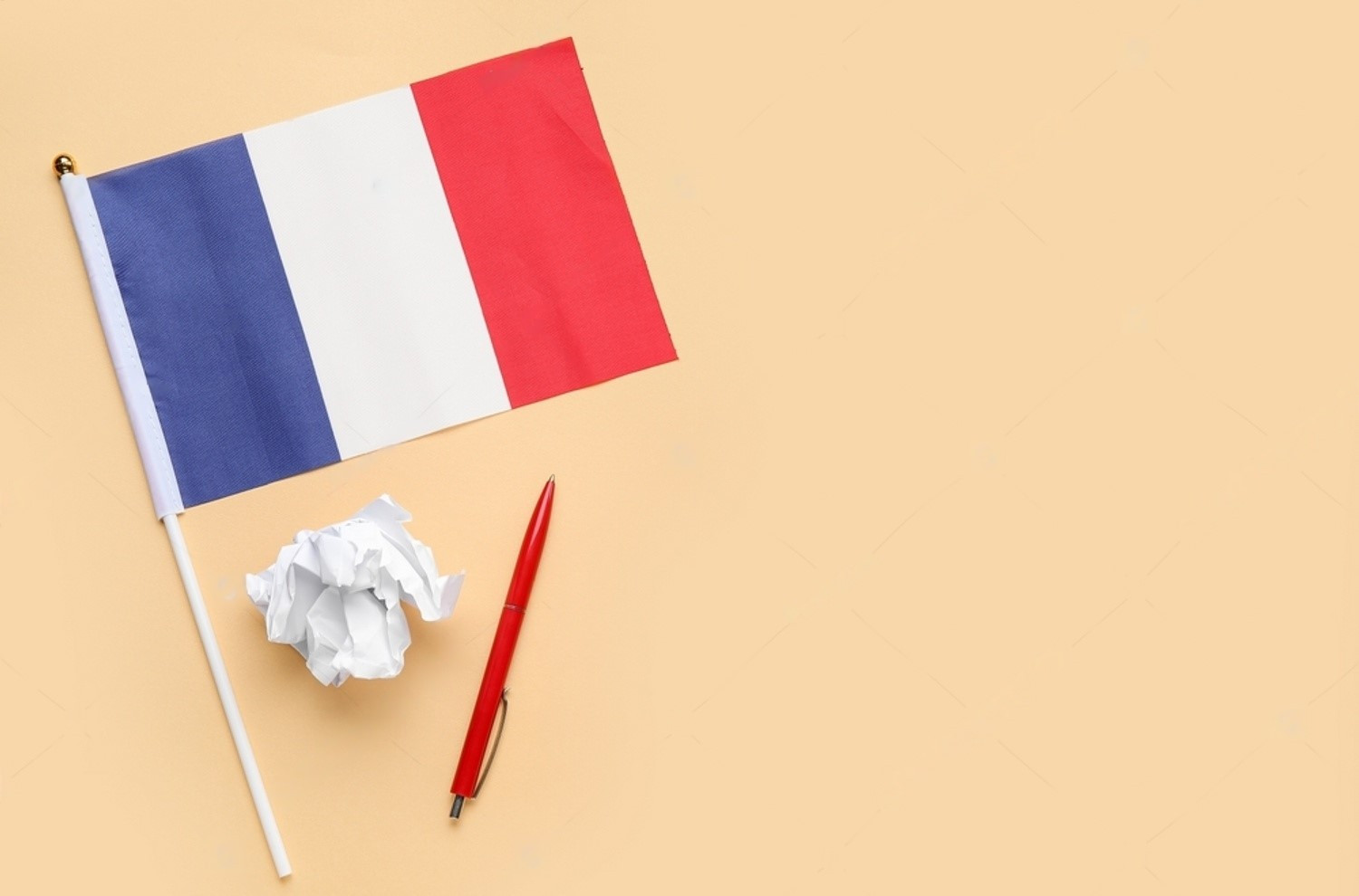 Demande de nationalité française : 10 erreurs à éviter absolument