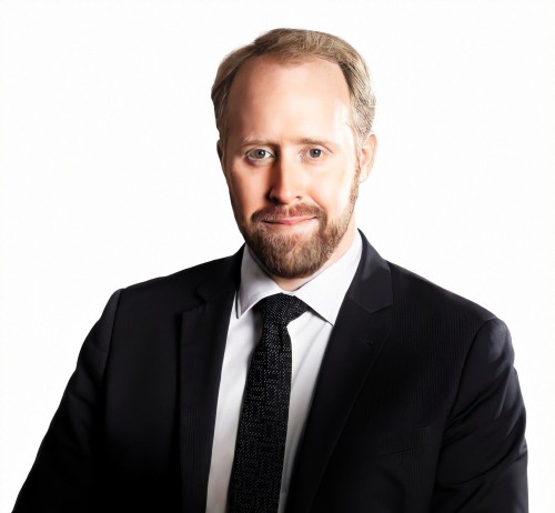 Maître Arnaud Cauchois